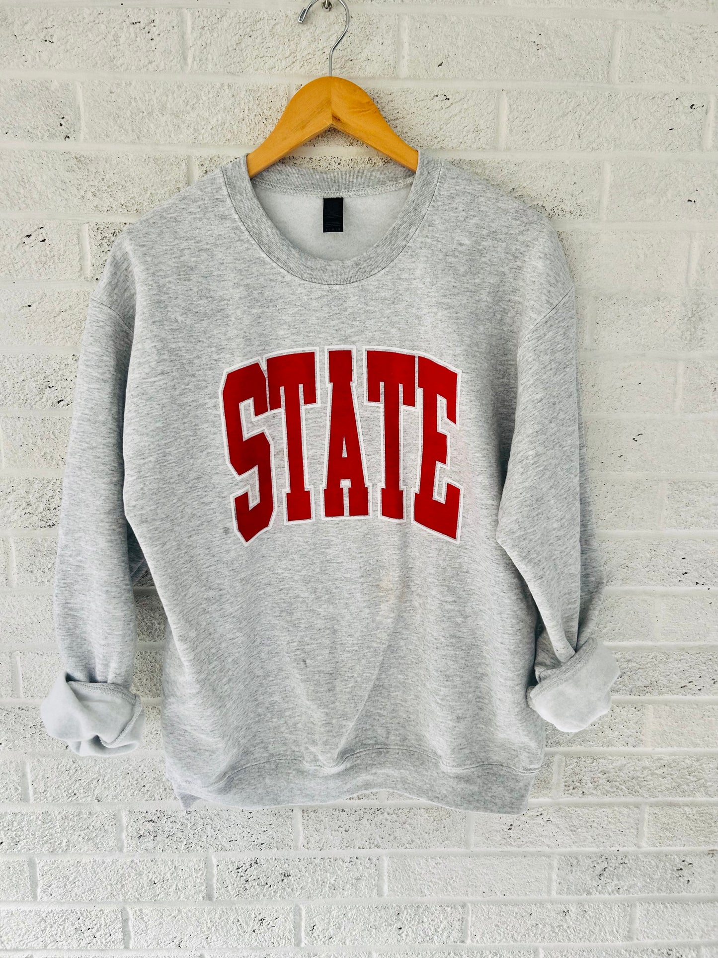 State Sweatshirt