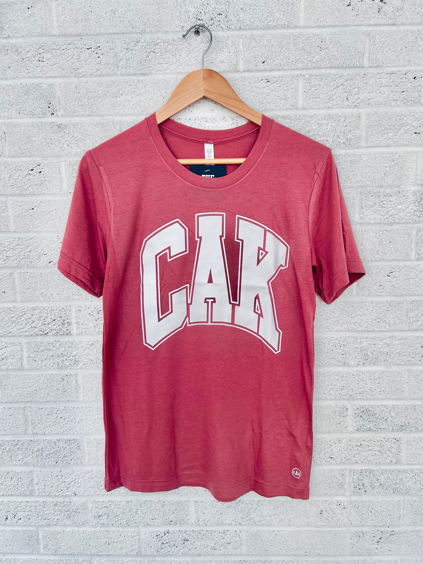 CAK Triblend T-shirt MADE-TO-ORDER