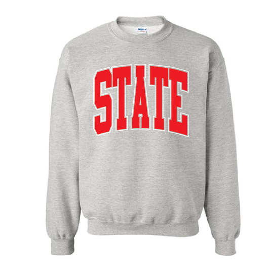 State Sweatshirt