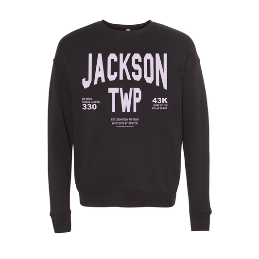 Jackson TWP OH Spongefleece Sweatshirt